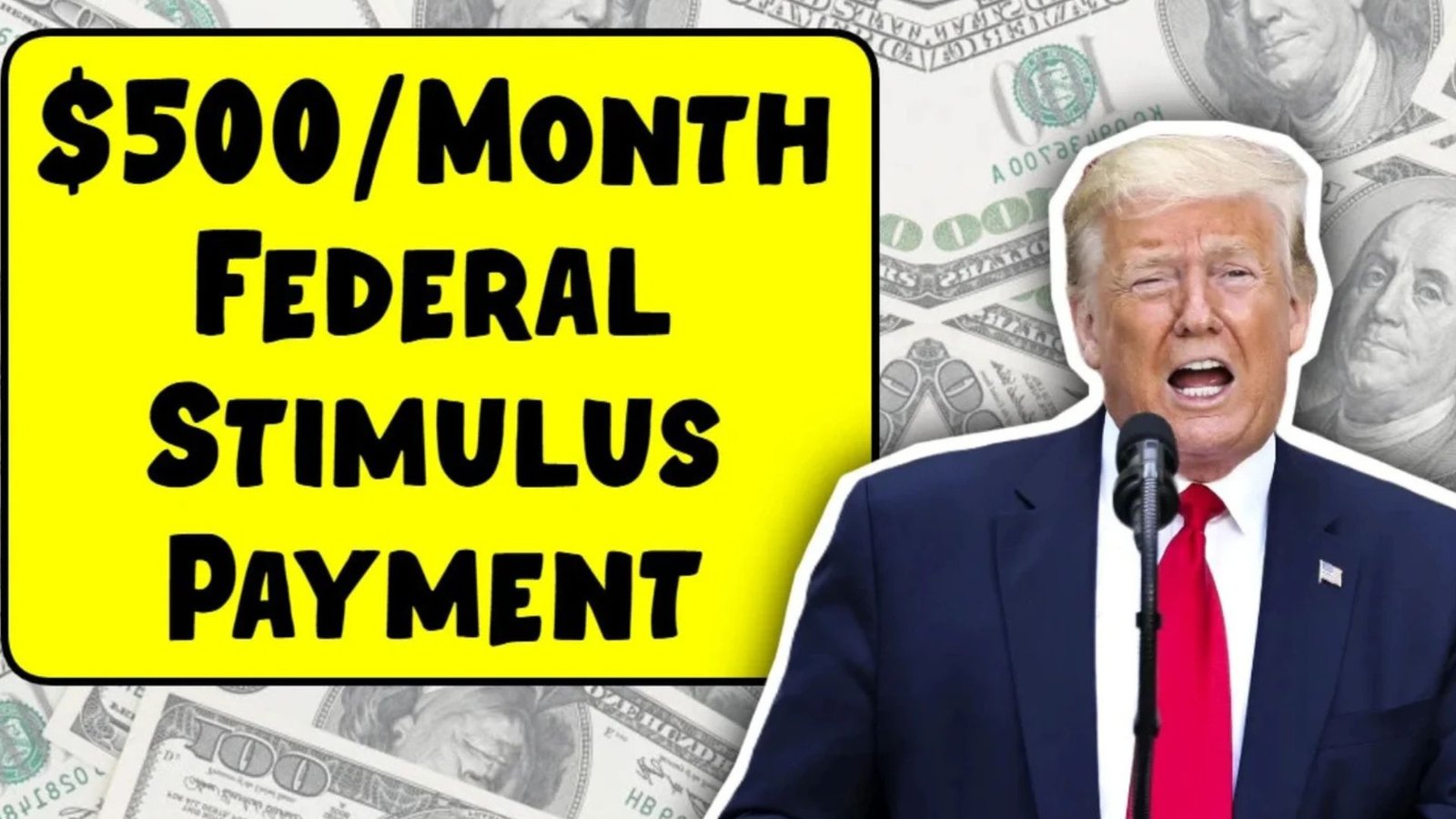 $500 Monthly Stimulus Checks 2025: Debunking the Federal Myth, Real State Programs, Eligibility, and Payment Dates