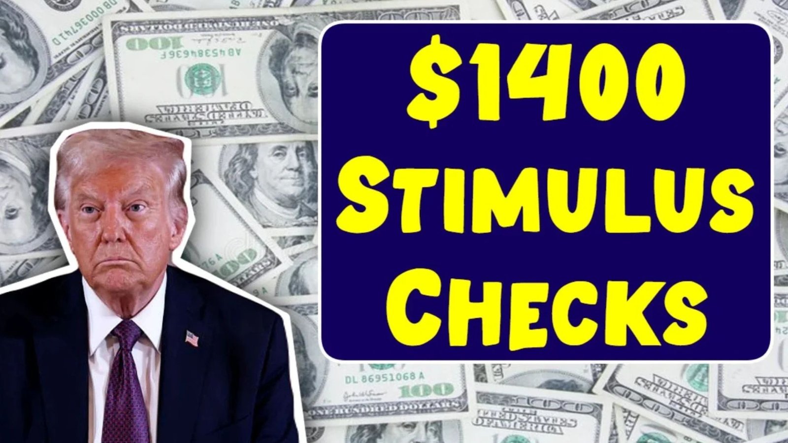 $1,400 Stimulus Checks 2025: The Truth Behind the Rumors, Real Eligibility for Unclaimed Funds, Payment