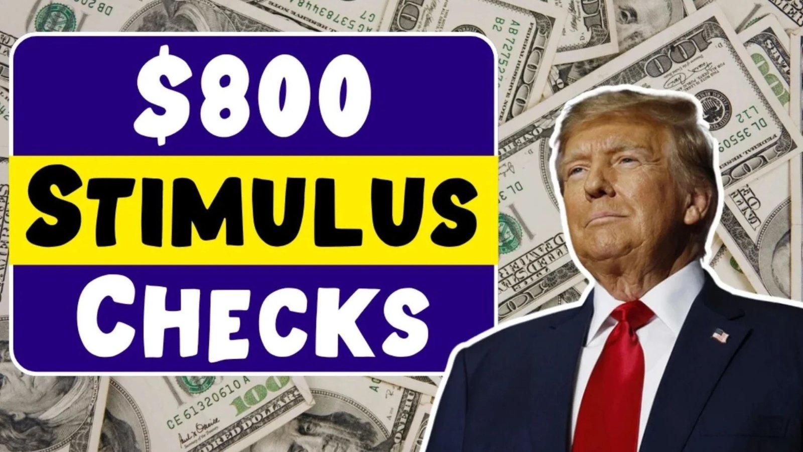 $800 Stimulus Checks 2025: Fact Check, Real State Rebates, Eligibility Rules, and Payment Dates Explained