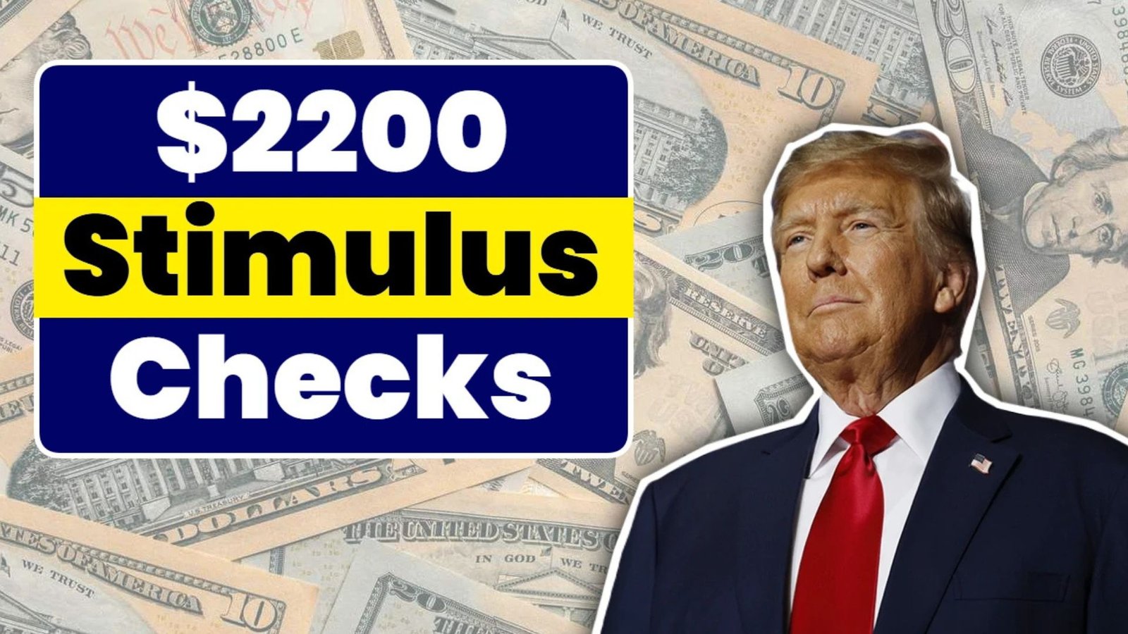 Debunking the $2,200 IRS Stimulus Check Rumor for 2025: Eligibility Myths, Fake Dates, and Real Aid Alternatives