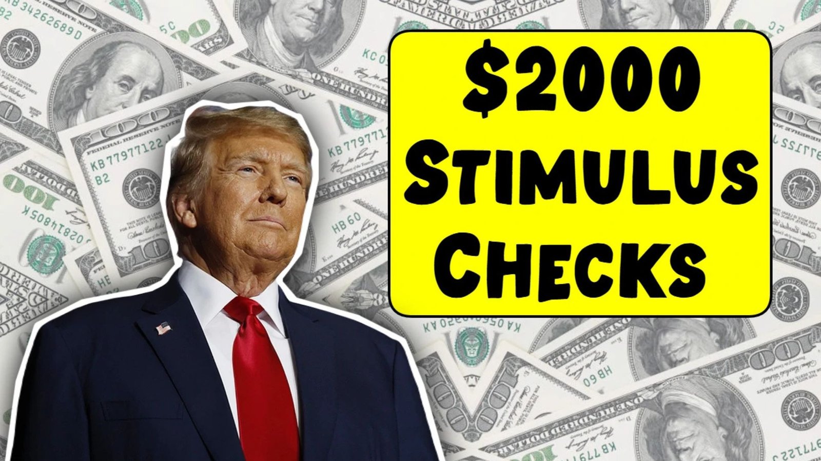 Exposing the $2,000 Stimulus Check Rumor for December 2024: Is It Real or Just Fake News?